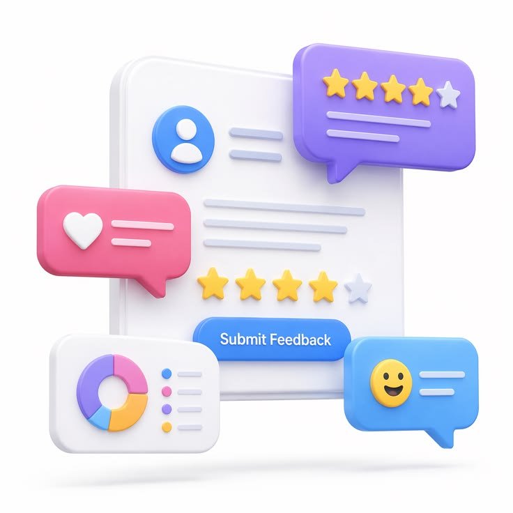 Social Media Management icon